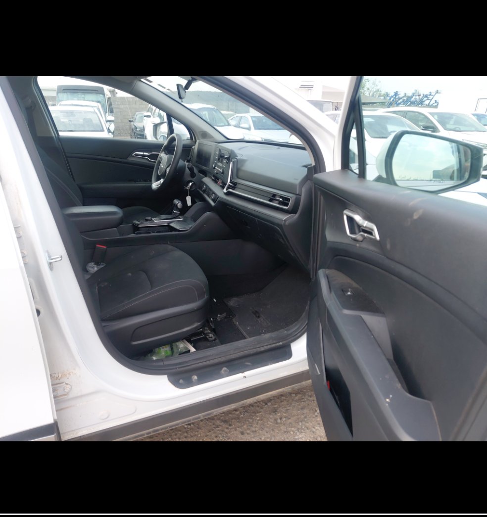 KIA Sportage NQ5E SPORTAGE LX 4WD -  2024 image