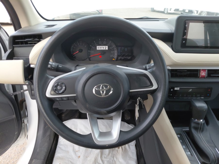 Toyota Yaris  2023 image