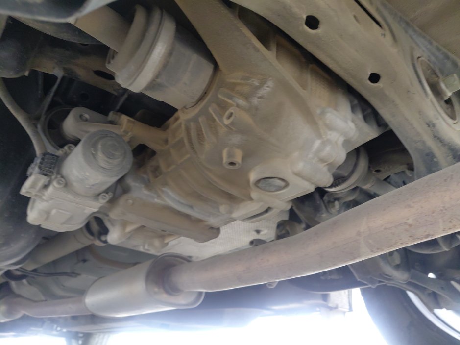 KIA Sportage NQ5E SPORTAGE LX 4WD -  2024 image