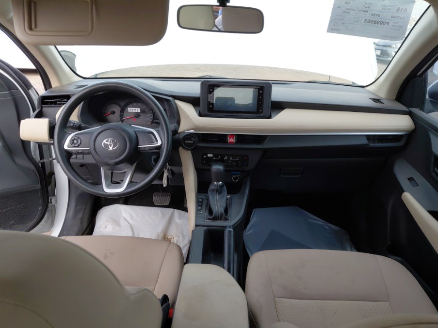 Toyota Yaris  2023 image