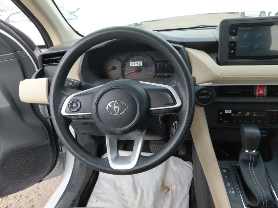 Toyota Yaris  2023 image