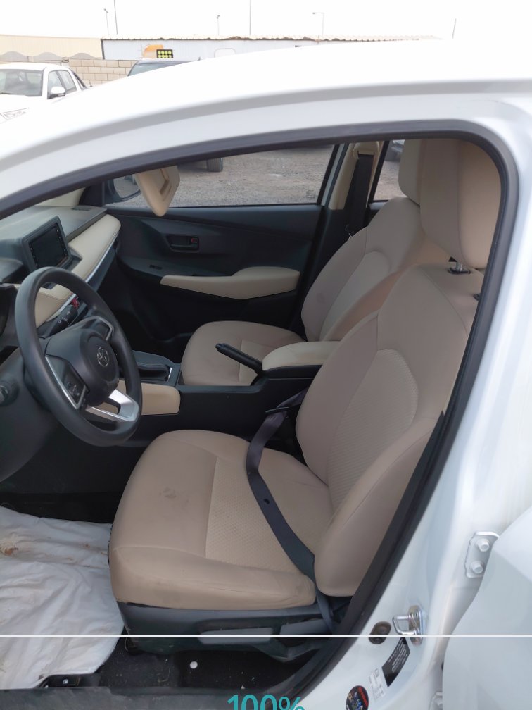 Toyota Yaris  2023 image