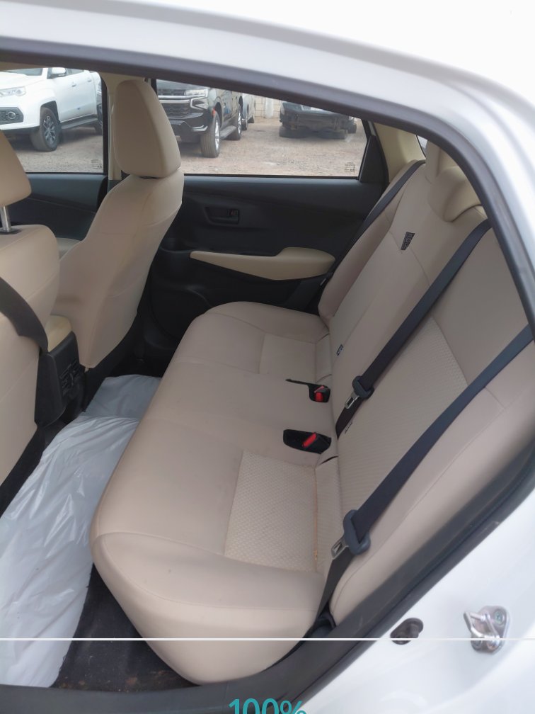 Toyota Yaris  2023 image