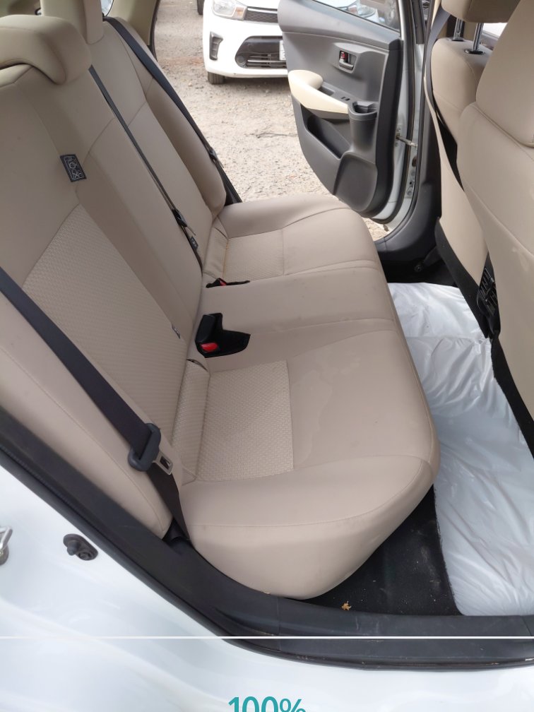 Toyota Yaris  2023 image