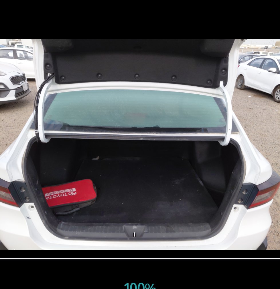 Toyota Yaris  2023 image