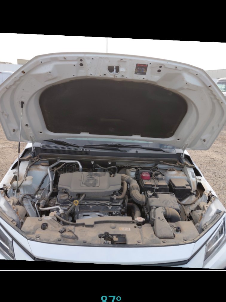 Toyota Yaris  2023 image