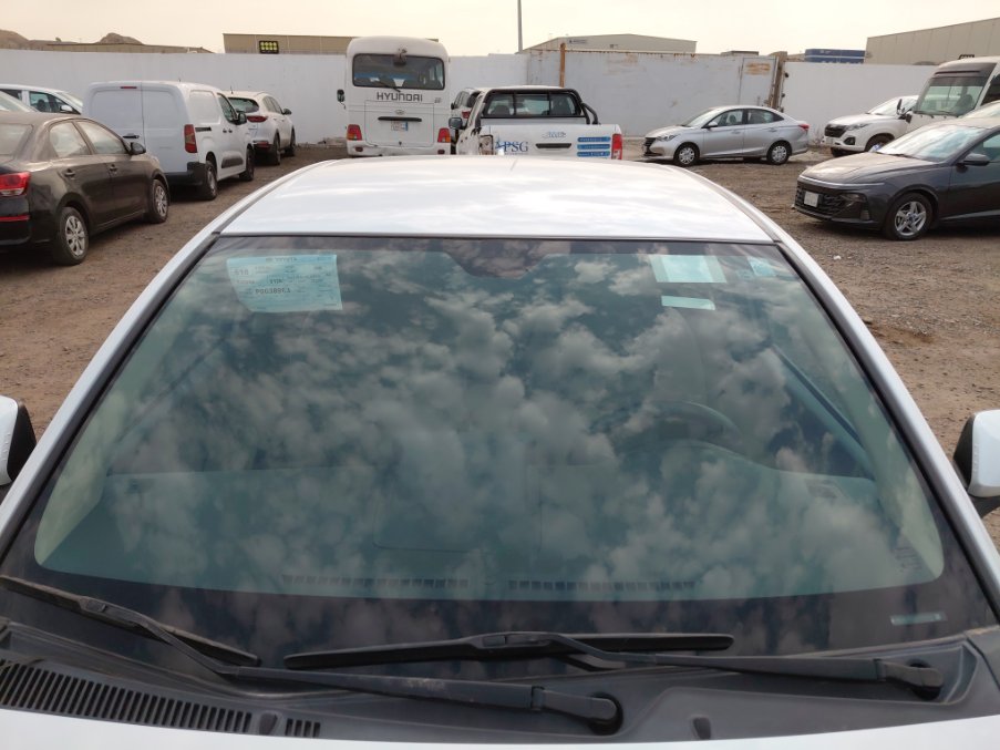 Toyota Yaris  2023 image