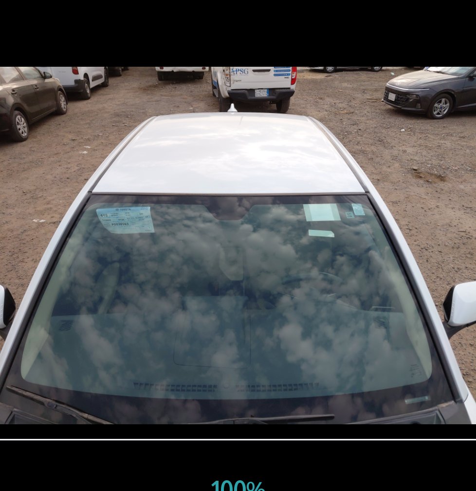 Toyota Yaris  2023 image