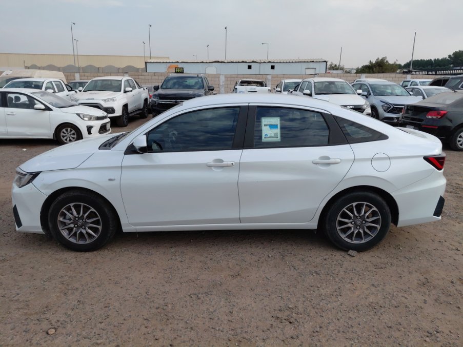 Toyota Yaris  2023 image