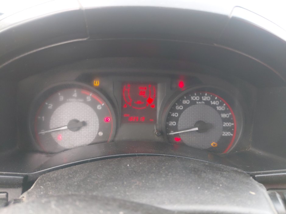 ايسوزو ديماكس 4X4- 2023 image