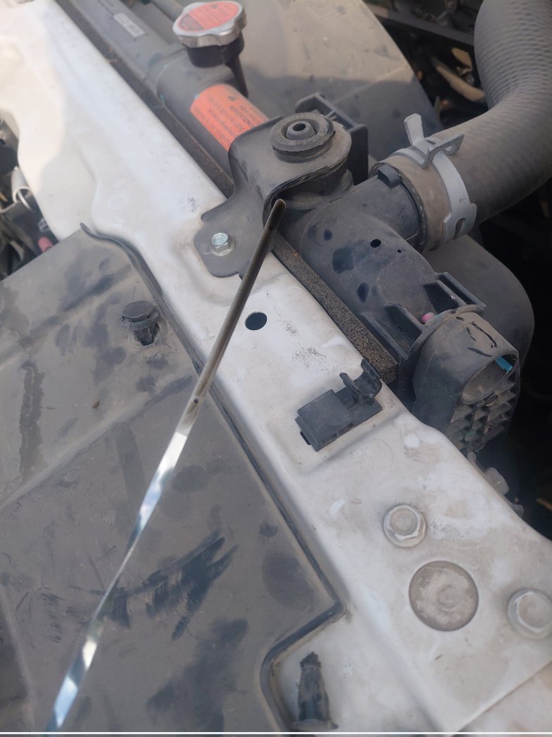 ايسوزو ديماكس 4X4- 2023 image