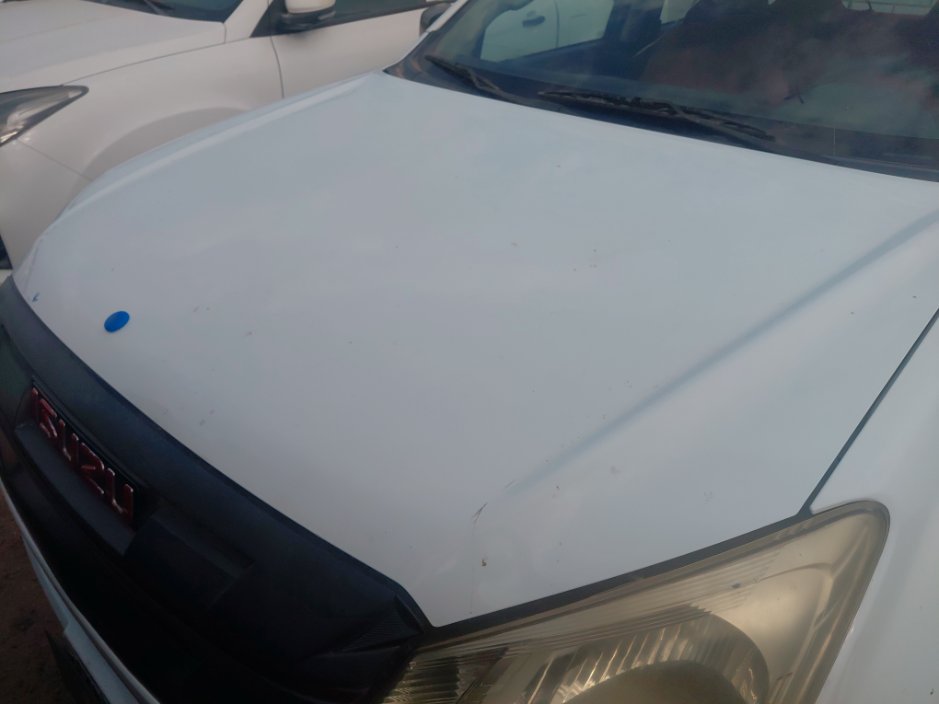 ايسوزو ديماكس 4X4- 2023 image