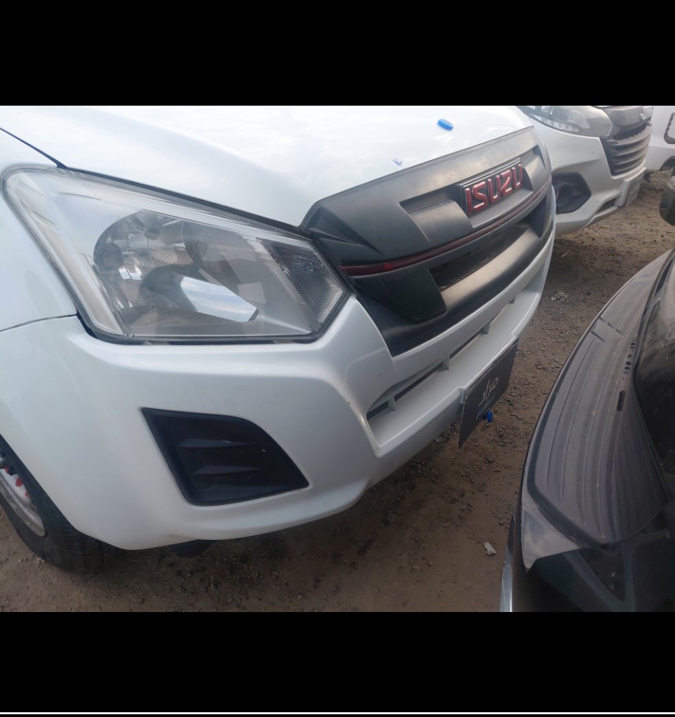 ايسوزو ديماكس 4X4- 2023 image