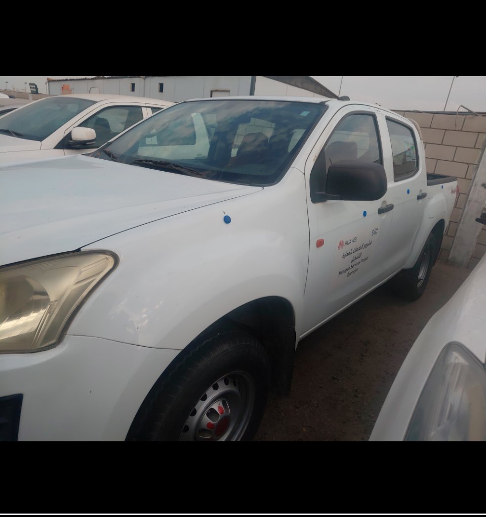 ايسوزو ديماكس 4X4- 2023 image