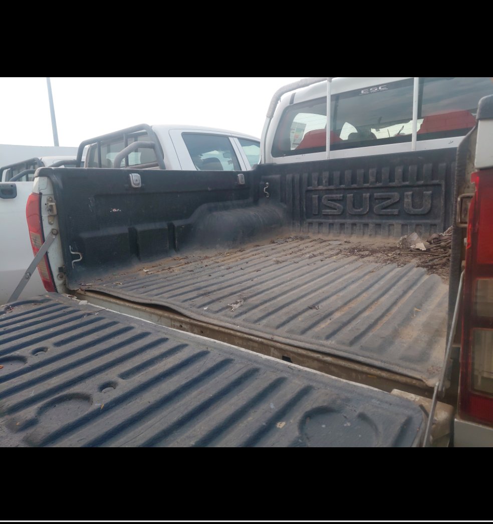 ايسوزو ديماكس 4X4- 2023 image
