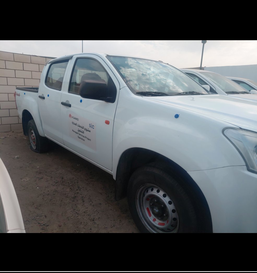 ايسوزو ديماكس 4X4- 2023 image