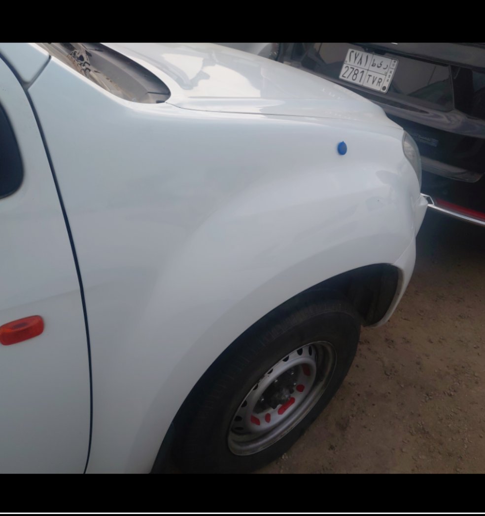 ايسوزو ديماكس 4X4- 2023 image