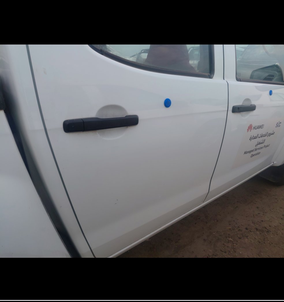 ايسوزو ديماكس 4X4- 2023 image