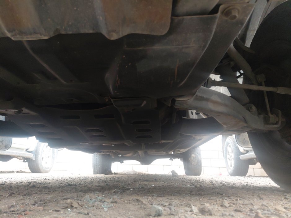 ايسوزو ديماكس 4X4- 2023 image