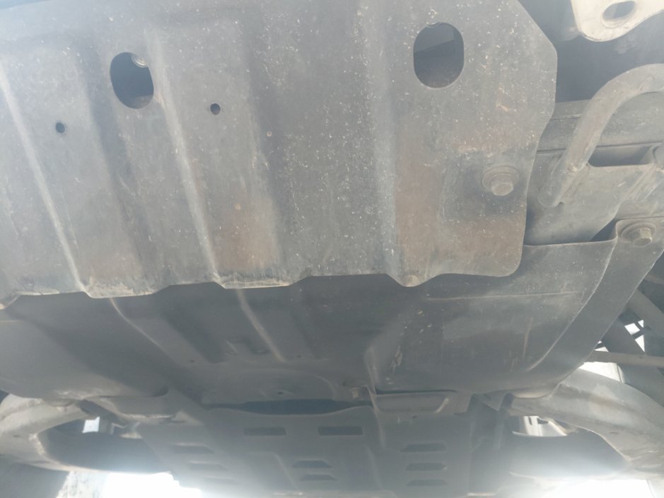 ايسوزو ديماكس 4X4- 2023 image