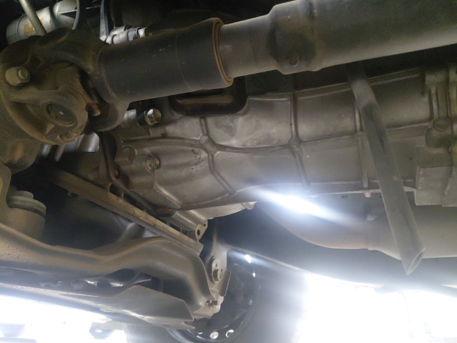ايسوزو ديماكس 4X4- 2023 image
