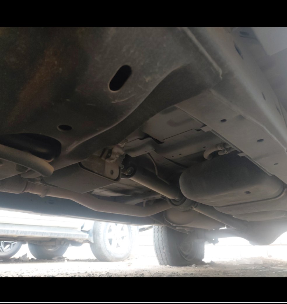 ايسوزو ديماكس 4X4- 2023 image