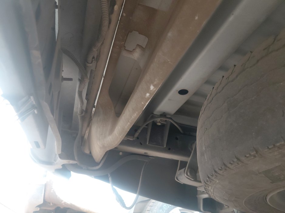 ايسوزو ديماكس 4X4- 2023 image