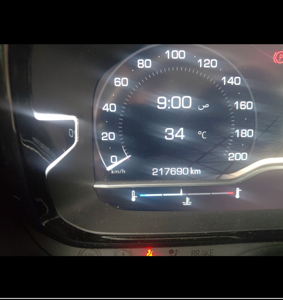جي إم سي يوكن 4WD - DENALI SSA 2022 image