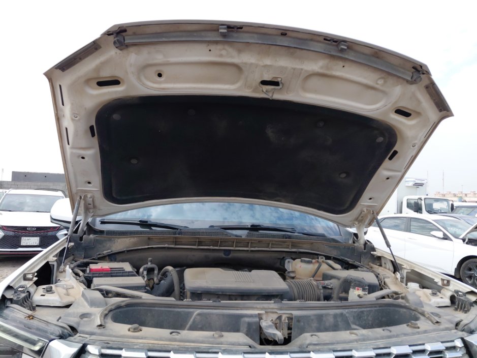 جي إم سي يوكن 4WD - DENALI SSA 2022 image
