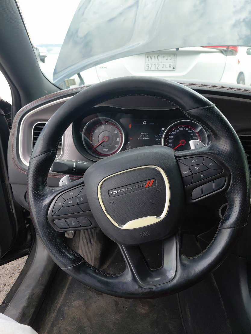 Airbags
