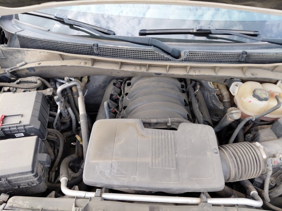 جي إم سي يوكن 4WD - DENALI SSA 2022 image