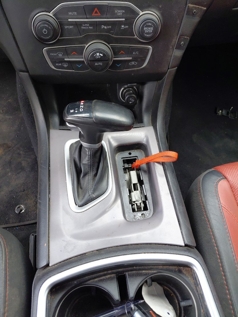 Gearbox