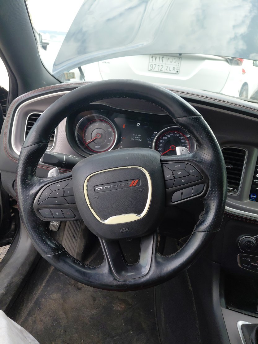 Dodge Charger  2022 image