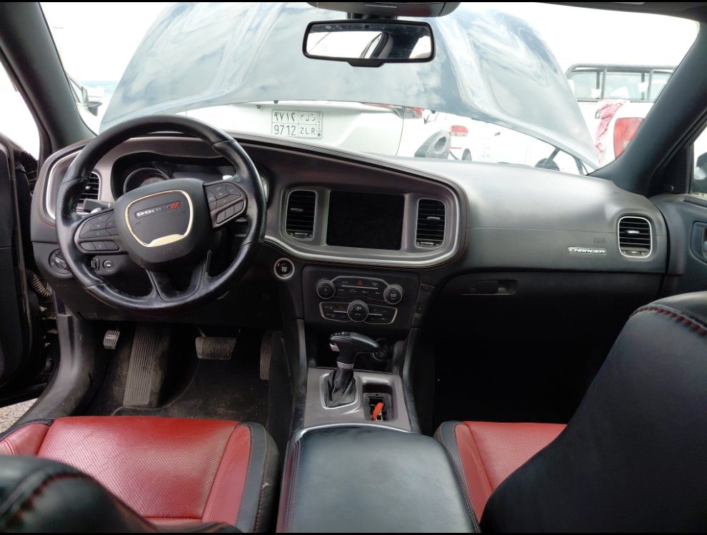 Dodge Charger  2022 image