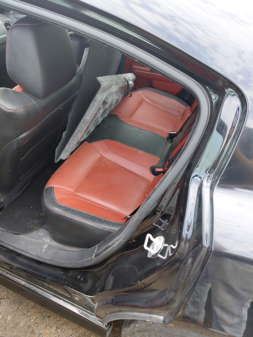 Dodge Charger  2022 image