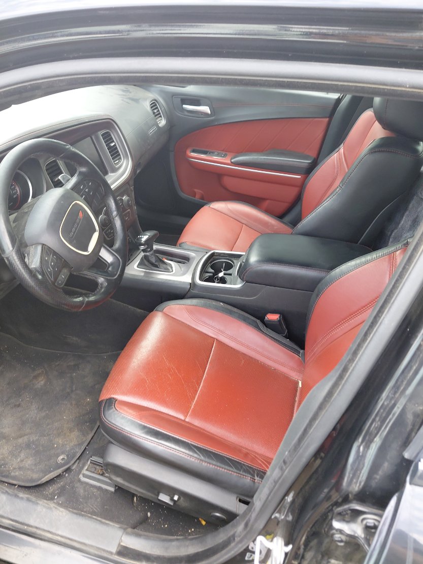 Dodge Charger  2022 image