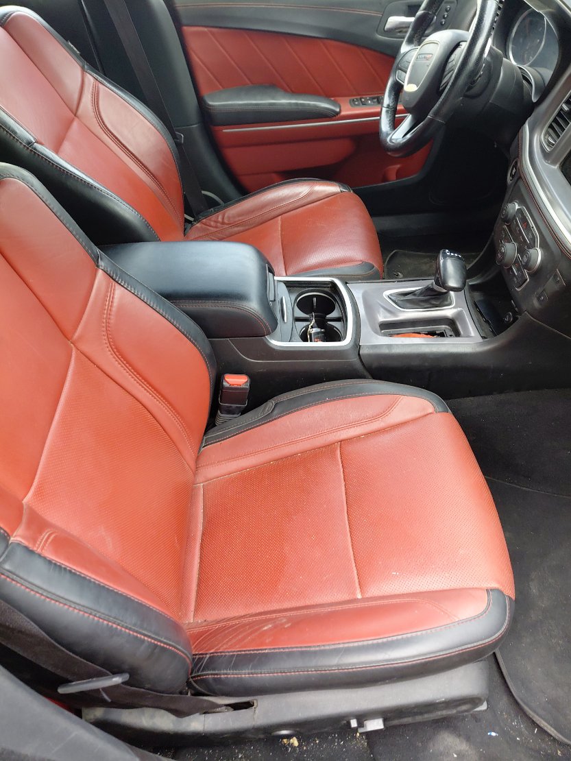 Dodge Charger  2022 image