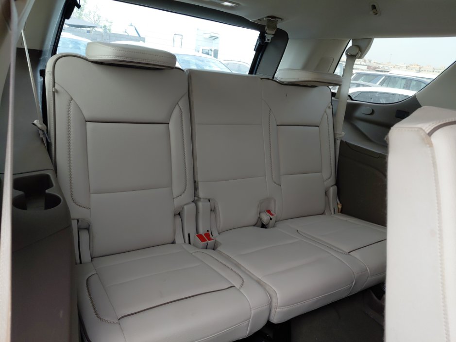 جي إم سي يوكن 4WD - DENALI SSA 2022 image