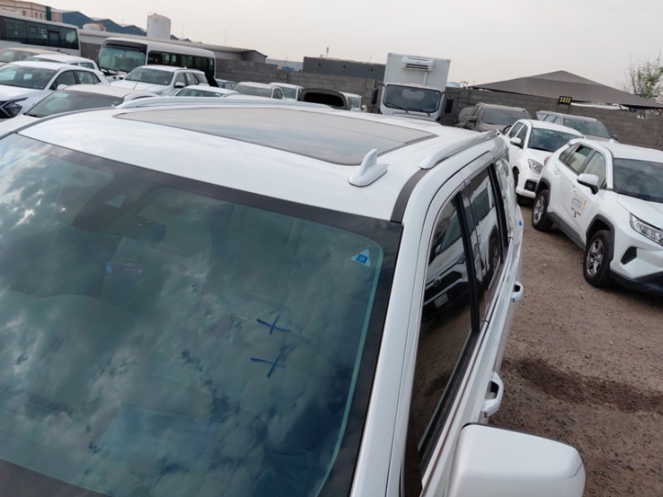 جي إم سي يوكن 4WD - DENALI SSA 2022 image