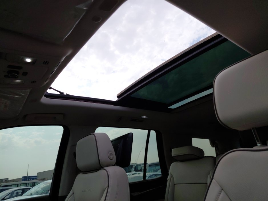 جي إم سي يوكن 4WD - DENALI SSA 2022 image