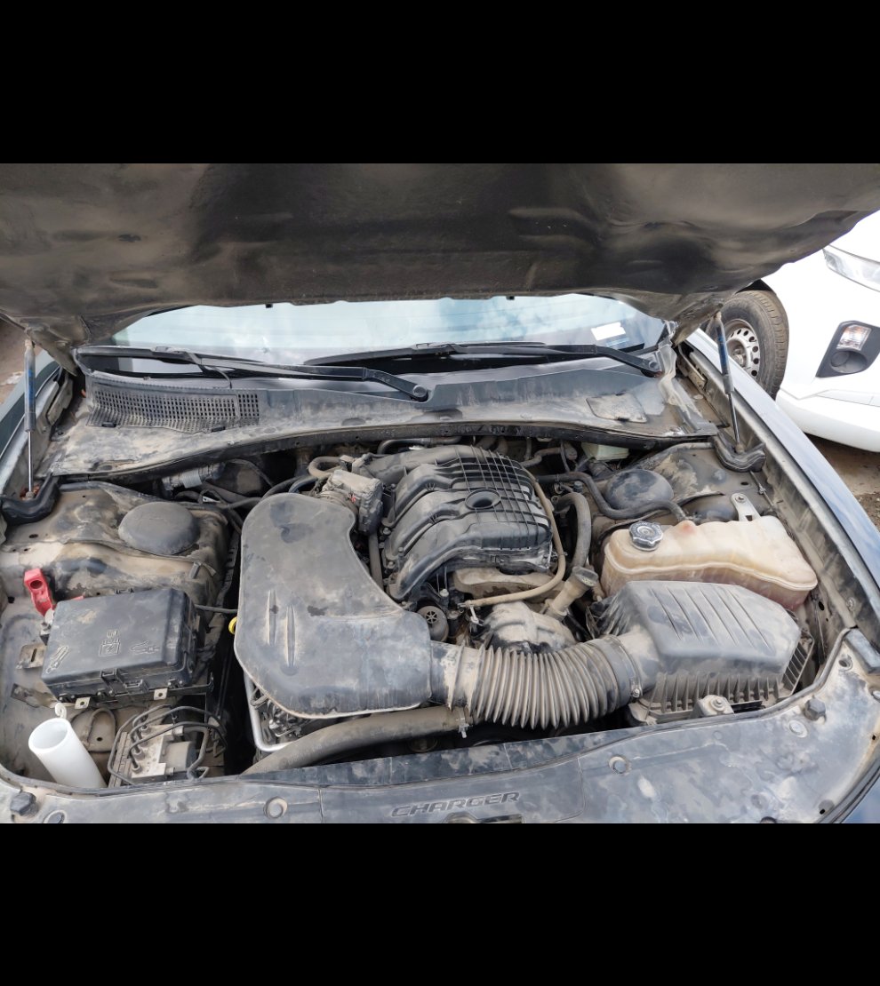 Dodge Charger  2022 image