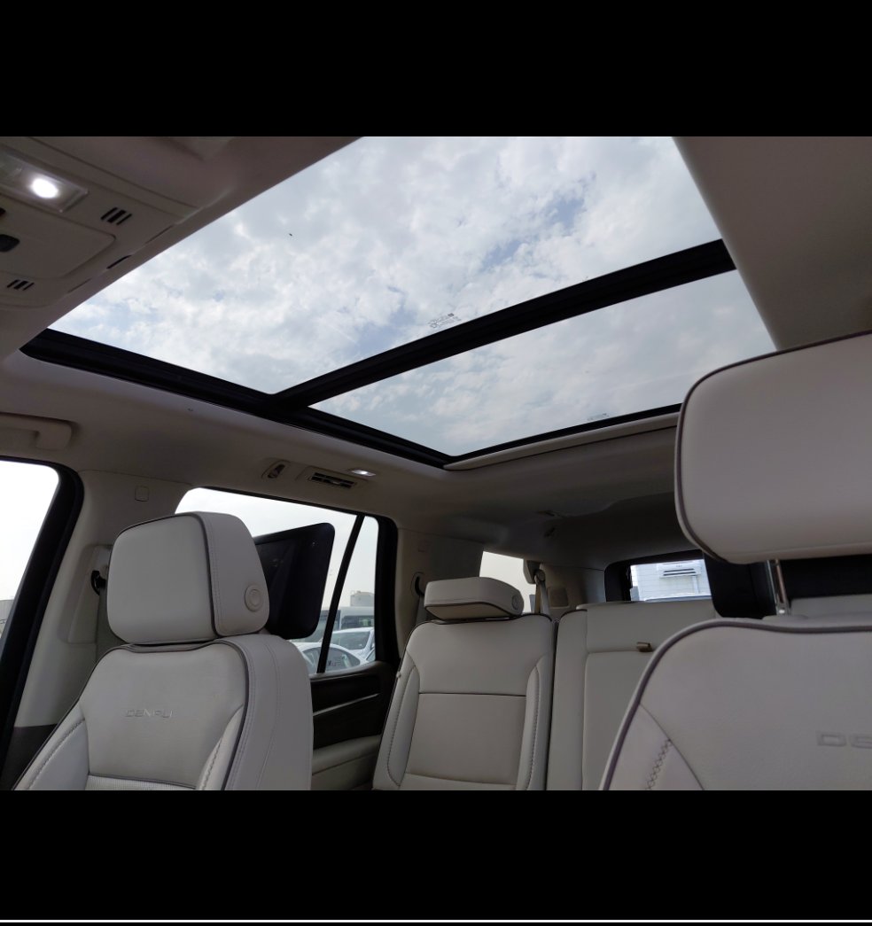 جي إم سي يوكن 4WD - DENALI SSA 2022 image