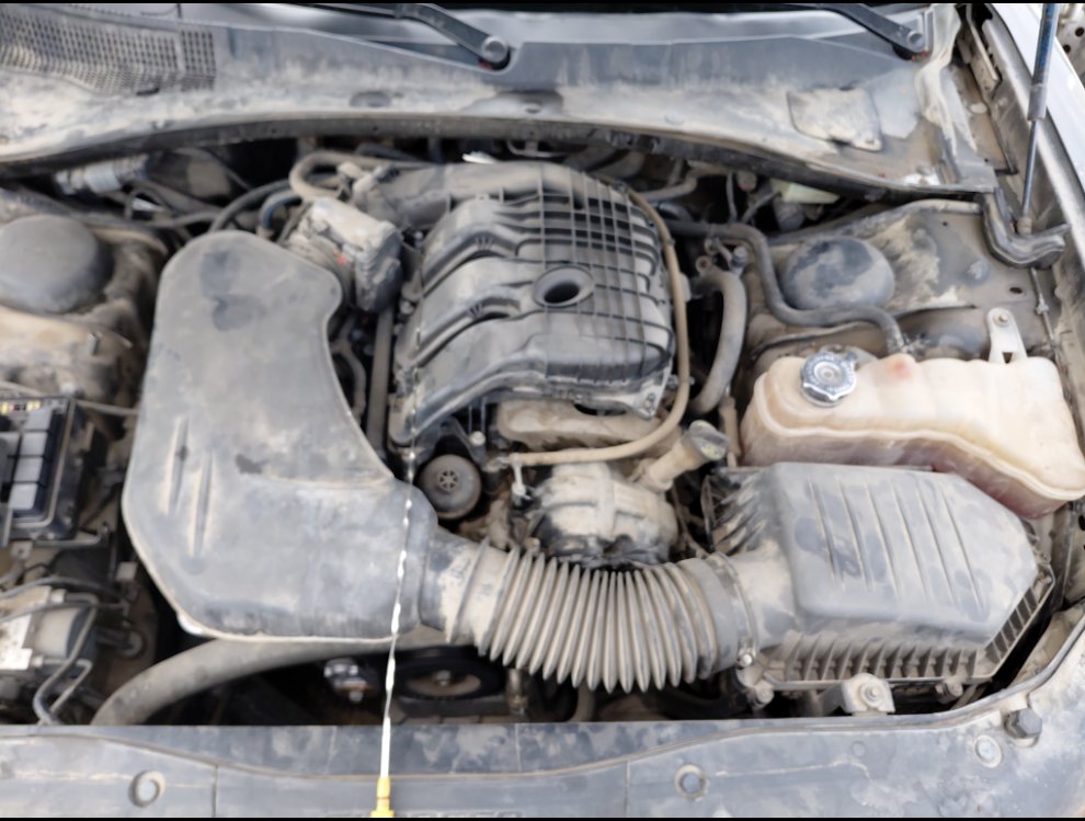 Engine
