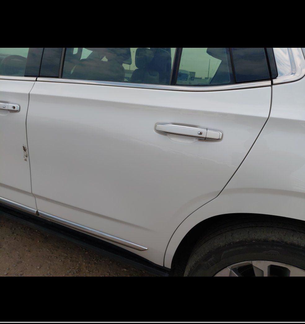 جي إم سي يوكن 4WD - DENALI SSA 2022 image
