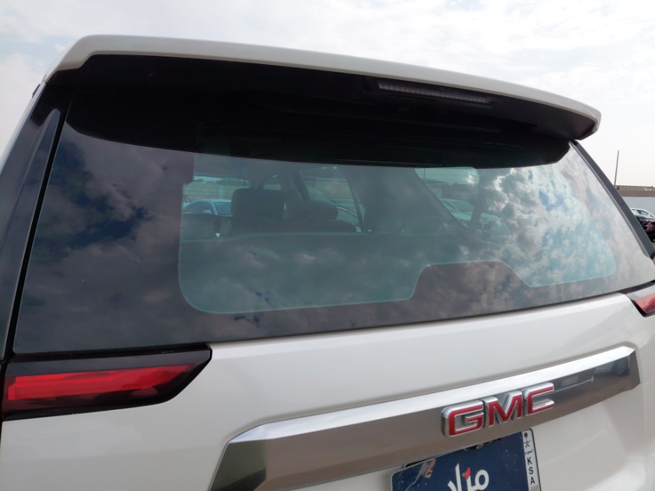 جي إم سي يوكن 4WD - DENALI SSA 2022 image