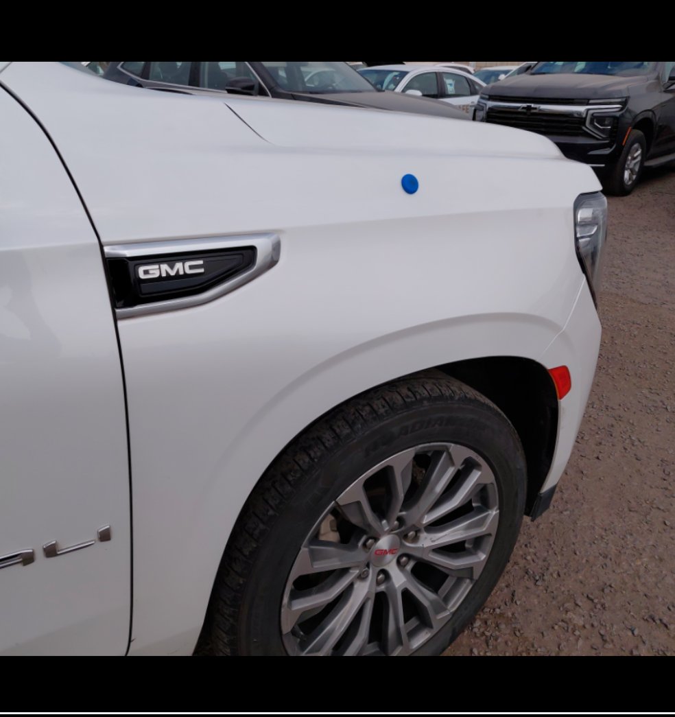 جي إم سي يوكن 4WD - DENALI SSA 2022 image