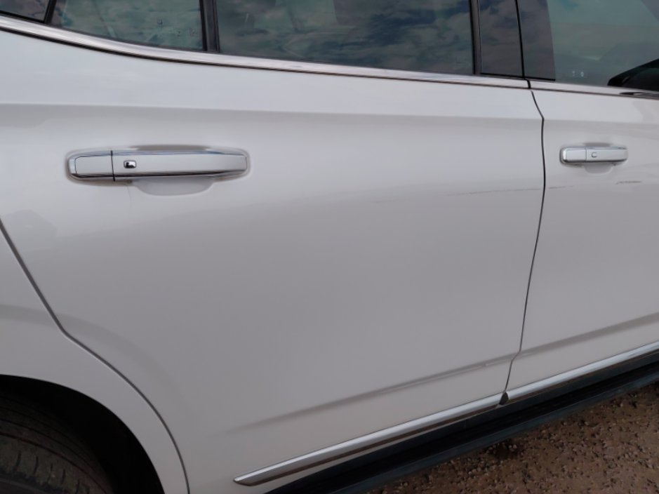 جي إم سي يوكن 4WD - DENALI SSA 2022 image