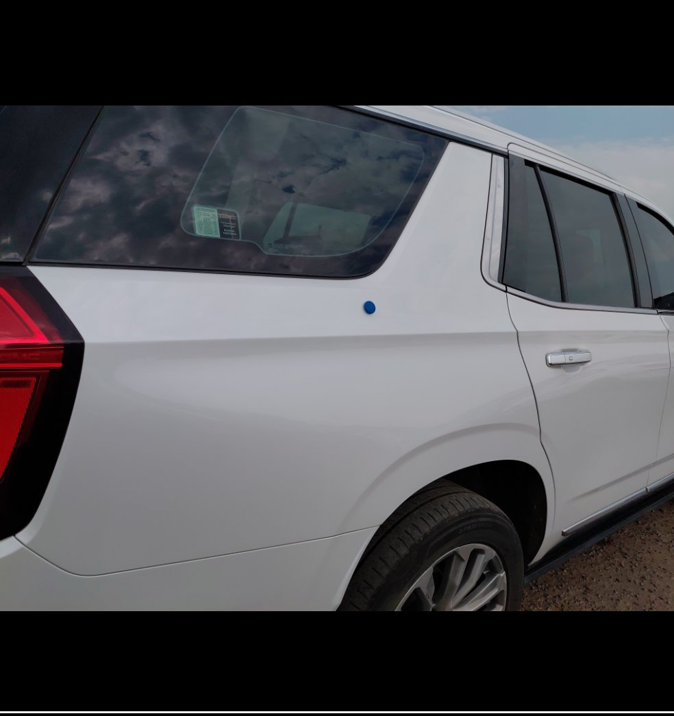 جي إم سي يوكن 4WD - DENALI SSA 2022 image