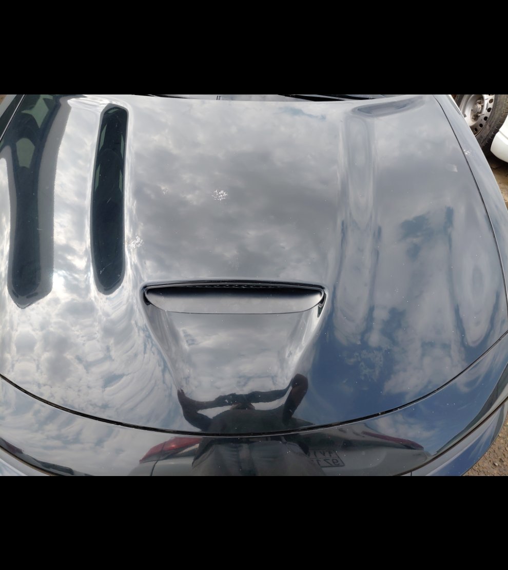 Dodge Charger  2022 image