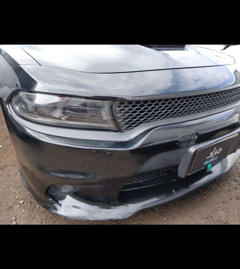 Dodge Charger  2022 image